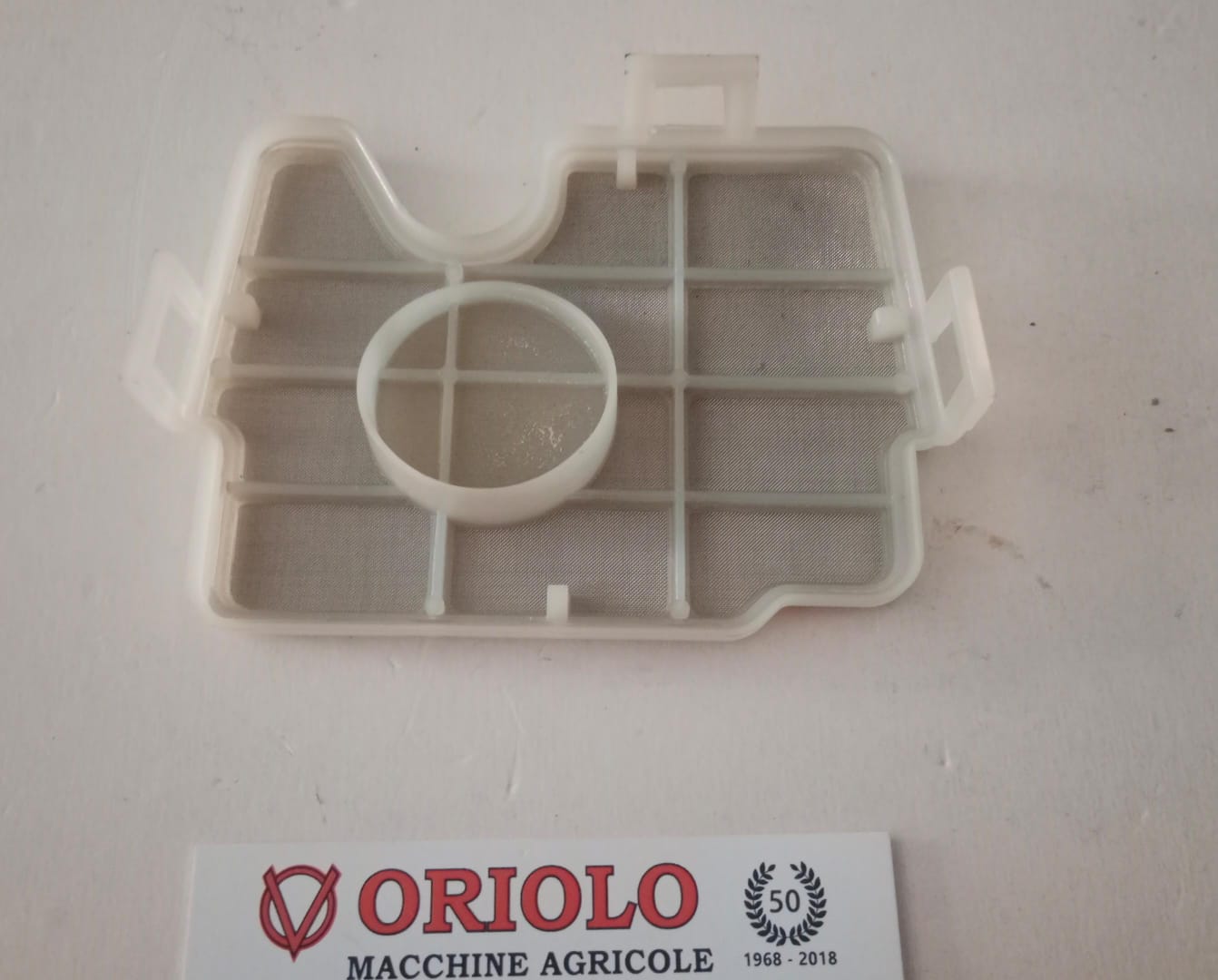 FILTRO ARIA PER ALPINA 540 / 600